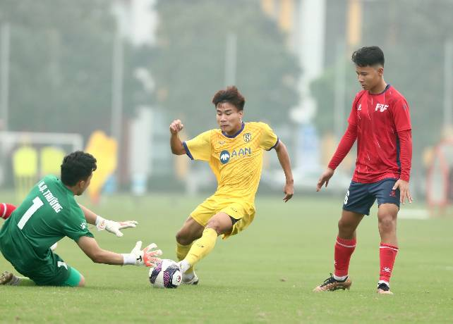 Nhận Định Soi Kèo U19 PVF Việt Nam Vs U19 Công An Hà Nội, 14h30 Ngày 7/1: Không Có Bất Ngờ