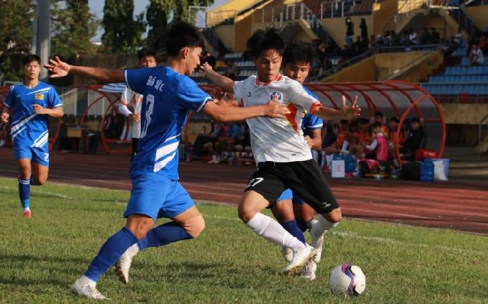 Nhận Định Soi Kèo U19 Quảng Nam Vs U19 Đà Nẵng, 13h15 Ngày 9/1: Tiếp Tục Thăng Hoa