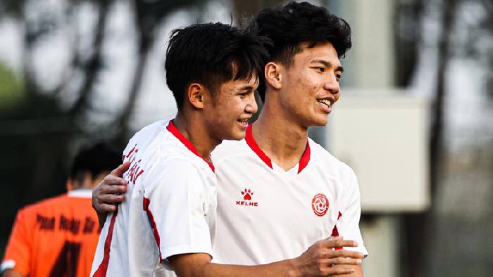 Nhận định soi kèo U19 Viettel vs U19 Nam Định, 15h30 ngày 2/1: Khó cho cửa trên