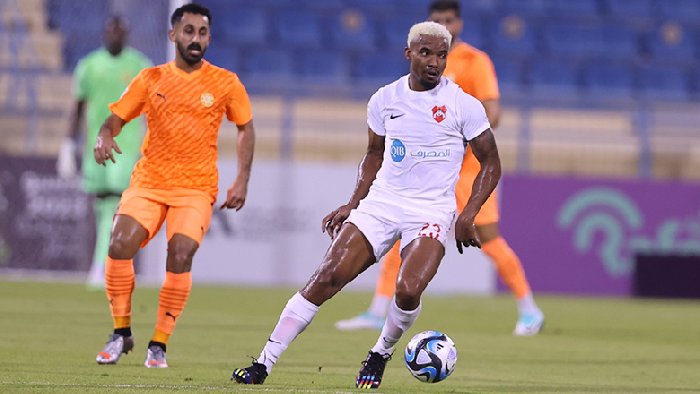 Nhận Định Soi Kèo Al-Arabi Vs Al Shahaniya 22h30 Ngày 10/1