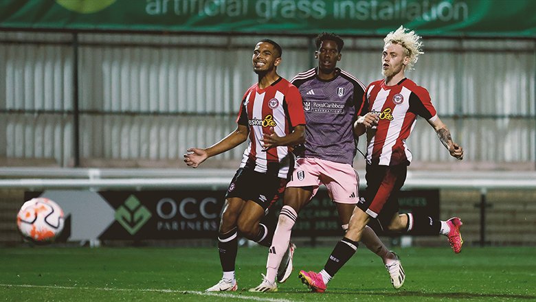 Nhận Định Soi Kèo U21 Brentford Vs U21 Charlton 20h00 Ngày 7/1