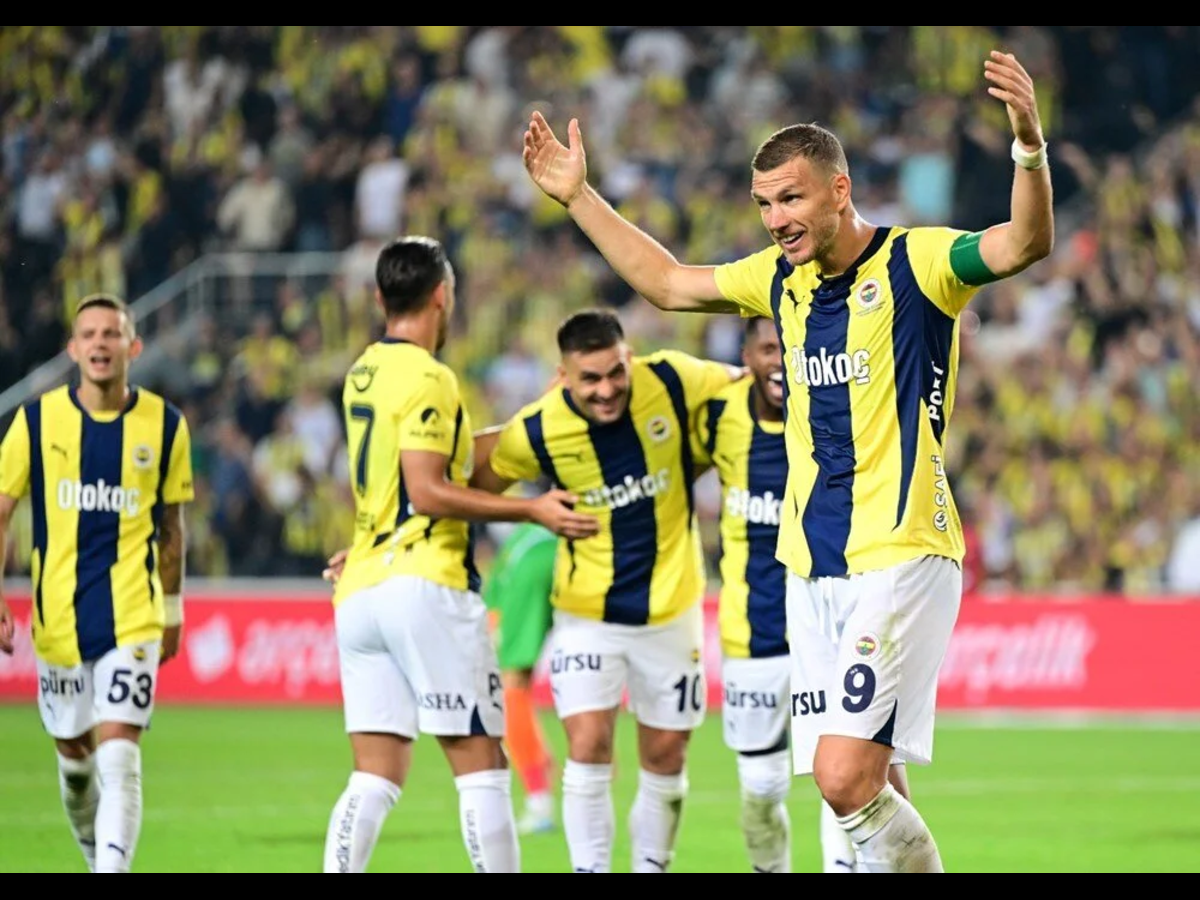 Nhận Định Soi Kèo Kasimpasa Vs Fenerbahce 00h30 Ngày 10/1