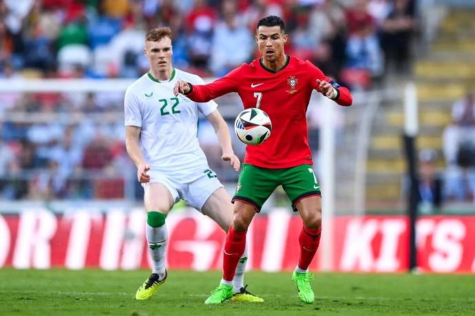 Nhận định bóng đá 13 Nhận định, soi kèo Bồ Đào Nha vs CH Ireland, 1h45 ngày 12/10: Tình cảnh trái ngược