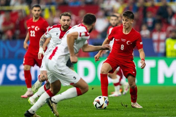 Nhận định bóng đá 17 Nhận định, soi kèo Bulgaria vs Thổ Nhĩ Kỳ, 1h45 ngày 12/10: Khó có bất ngờ