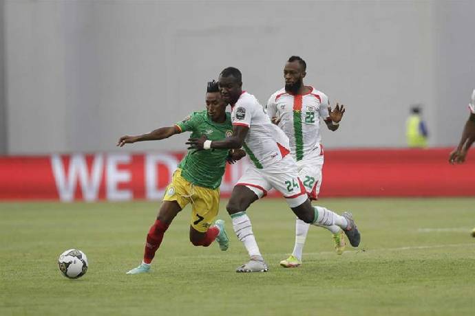 Nhận định, soi kèo Burkina Faso vs Ethiopia, 2h00 ngày 13/10: Khó có bất ngờ