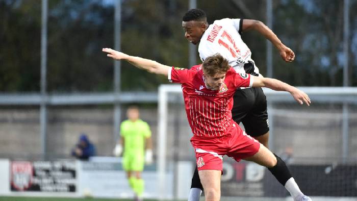 Nhận định bóng đá 18 Nhận định, soi kèo Flint Town vs Llanelli, 20h30 ngày 11/10: Khó tin cửa dưới