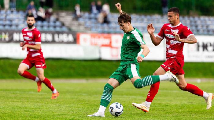Nhận định, soi kèo Ilirija Ljubljana vs Krka, 20h30 ngày 12/10: Chia điểm?