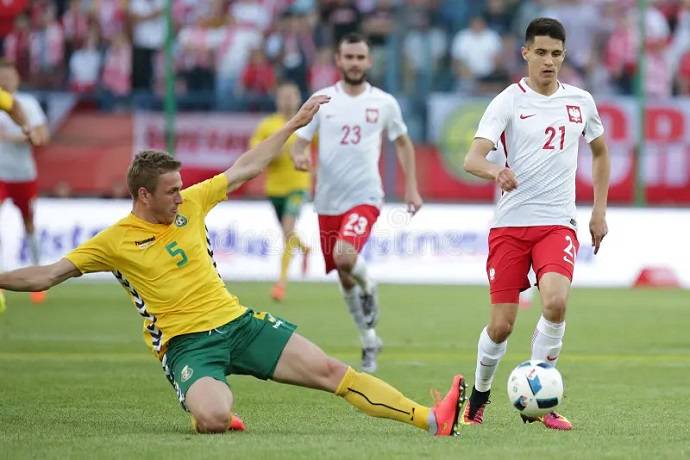 Nhận định, soi kèo Lithuania vs Ba Lan, 1h45 ngày 13/10: Không dễ