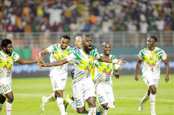 Nhận định, soi kèo Mali vs Madagascar, 2h00 ngày 13/10: Cơ hội lịch sử