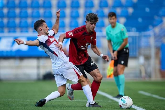 Nhận định, soi kèo Mirandes vs Leganes, 21h15 ngày 11/10: Đả bại chủ nhà