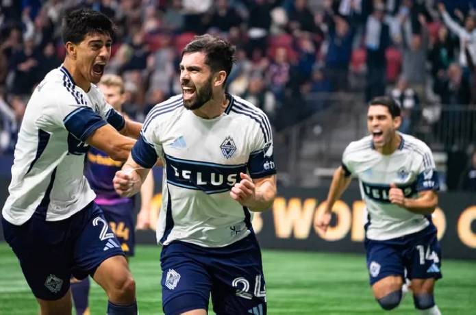 Nhận định, soi kèo Orlando City vs Vancouver Whitecaps, 06h30 ngày 12/10: Có Muller, Vancouver tự tin chiến thắng