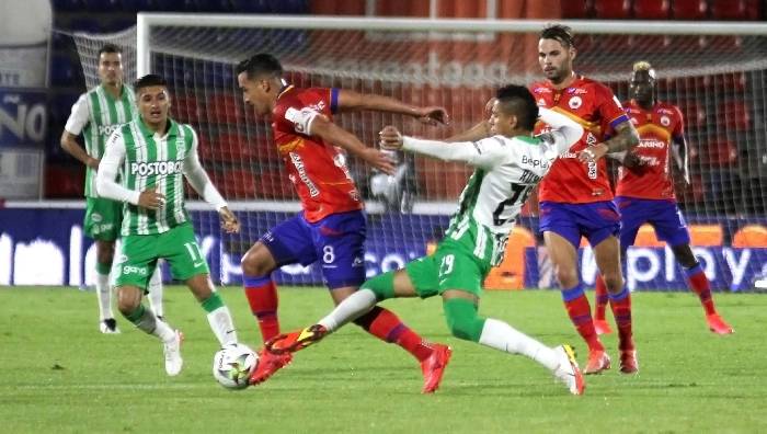 Nhận định, soi kèo Rionegro Aguilas vs Deportivo Pasto, 08h30 ngày 13/10: Khách rơi tự do
