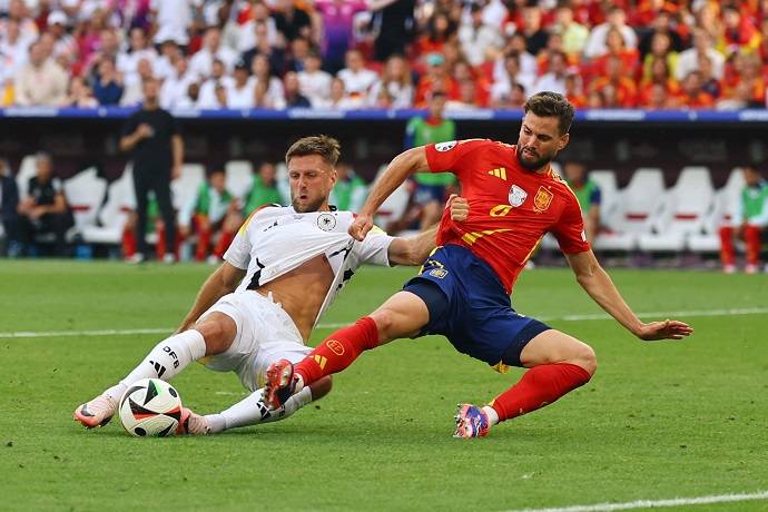 Nhận định bóng đá 14 Nhận định, soi kèo Tây Ban Nha vs Georgia, 1h45 ngày 12/10: Không dễ áp đặt