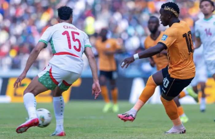 Nhận định, soi kèo Zambia vs Niger, 20h00 ngày 12/10: Cố gắng mọi cách